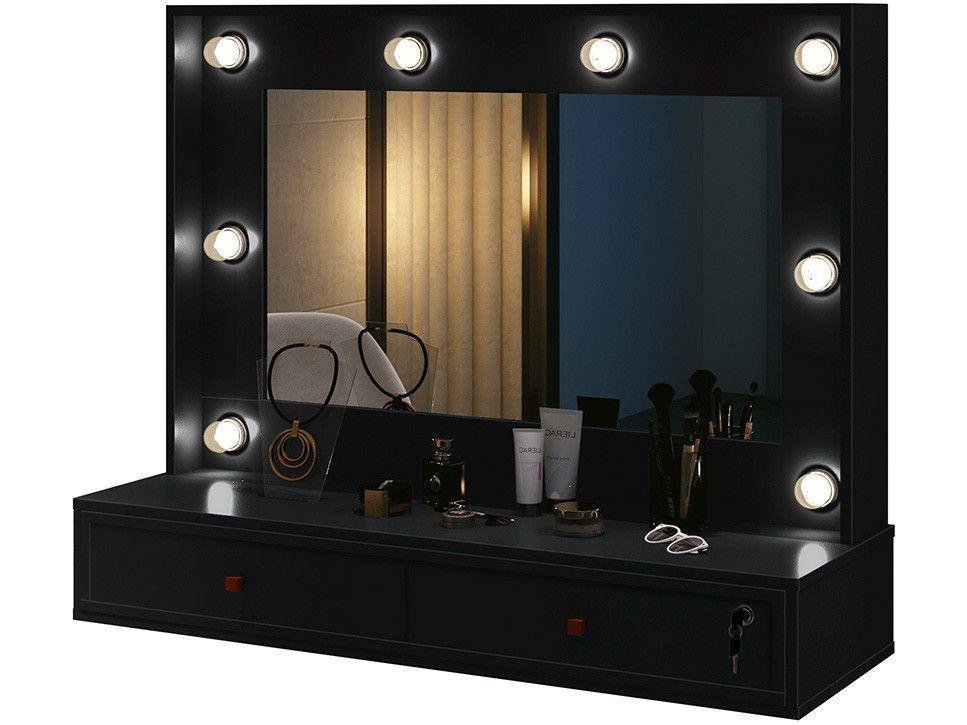 problemas comuns penteadeira camarim quarto