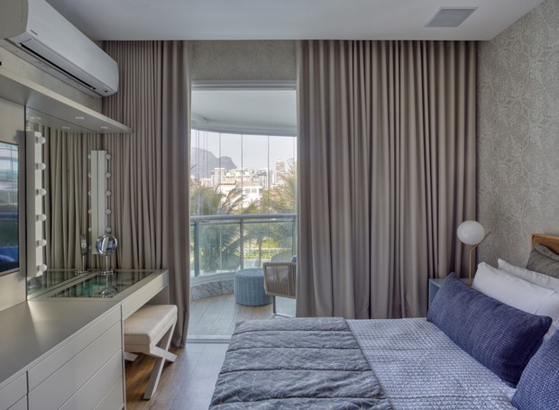 problemas comuns penteadeira camarim quarto