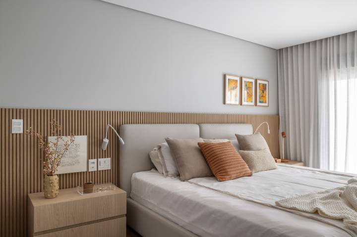 erros comuns decorar quarto gastando pouco