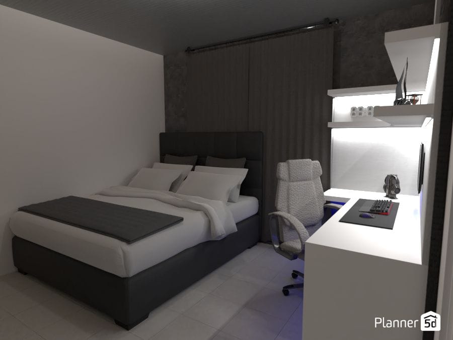 cabeceira DIY versus comprada vale a pena