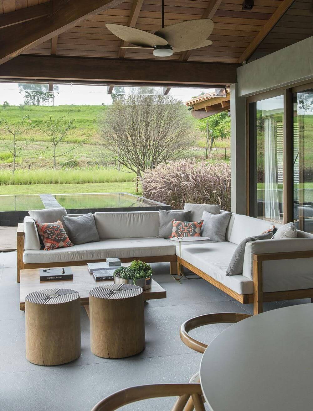 ideias decoração de roça simples e charmosa