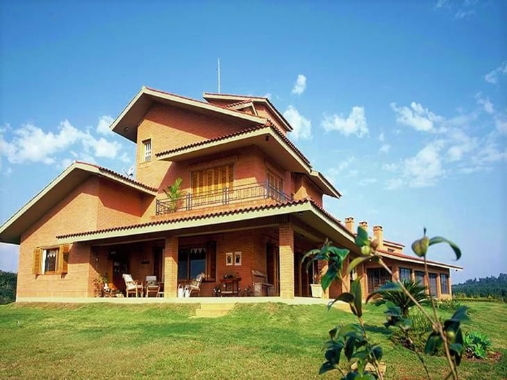 cozinha caipira com fogão a lenha decoração