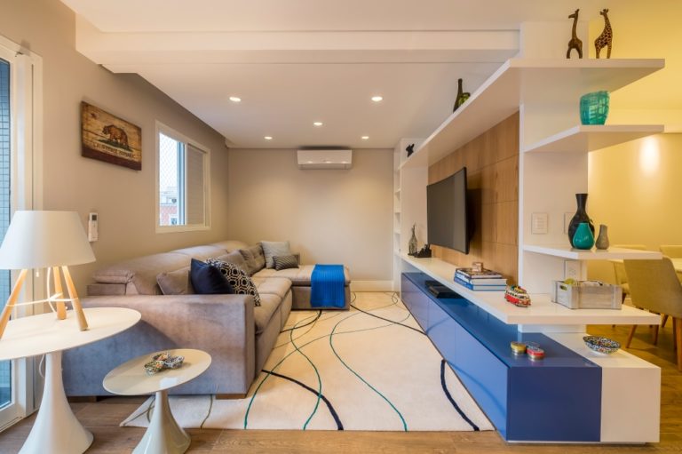 preço de sofá retrátil e poltronas para sala