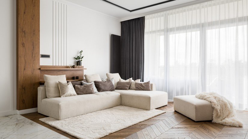 preço de sofá retrátil e poltronas para sala