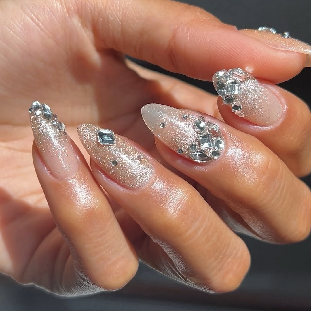 unha carnaval 2026 com tema tropical