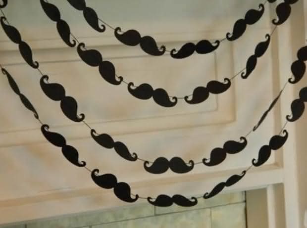 decoração dia dos pais na igreja