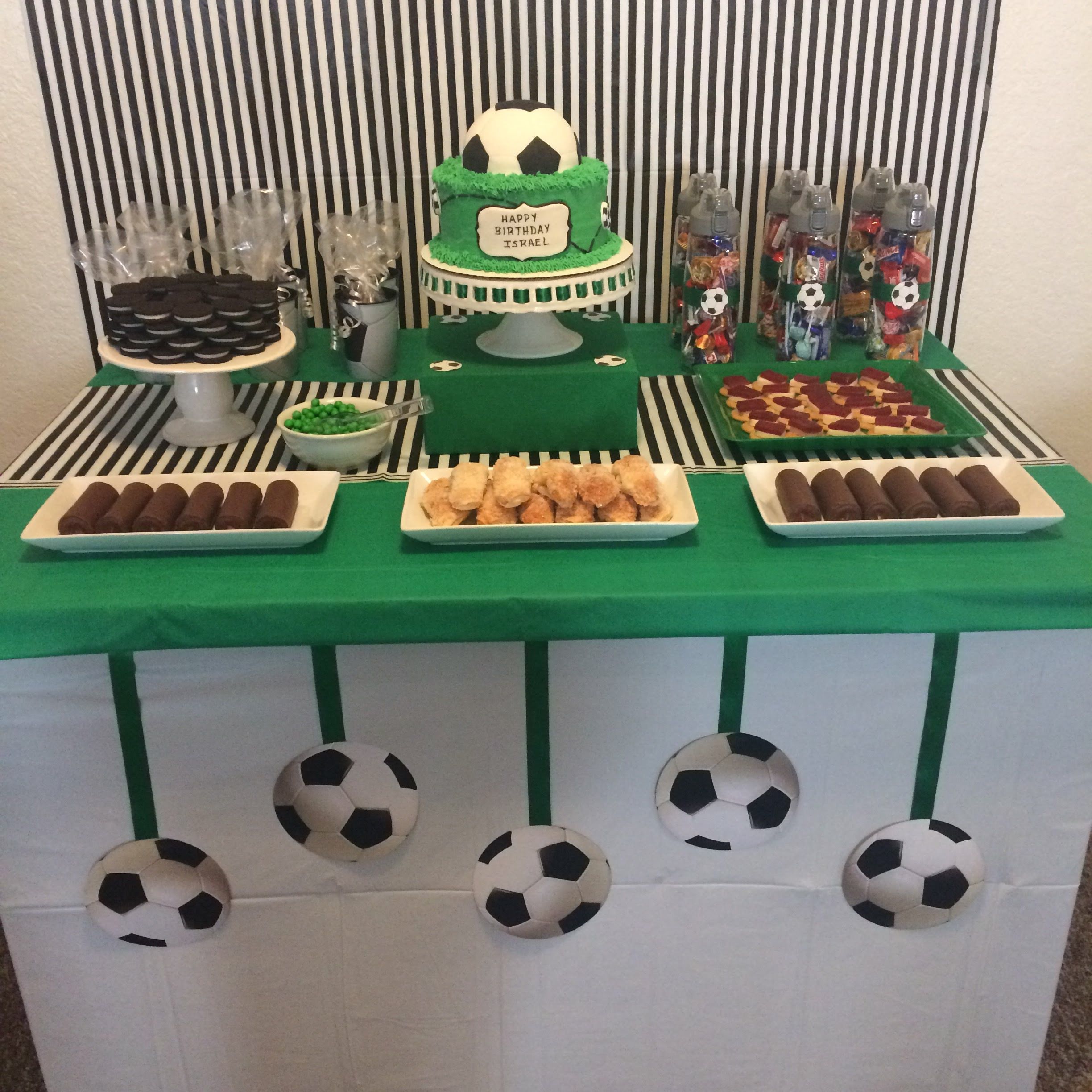 painel folhagens verde dia dos pais como fazer