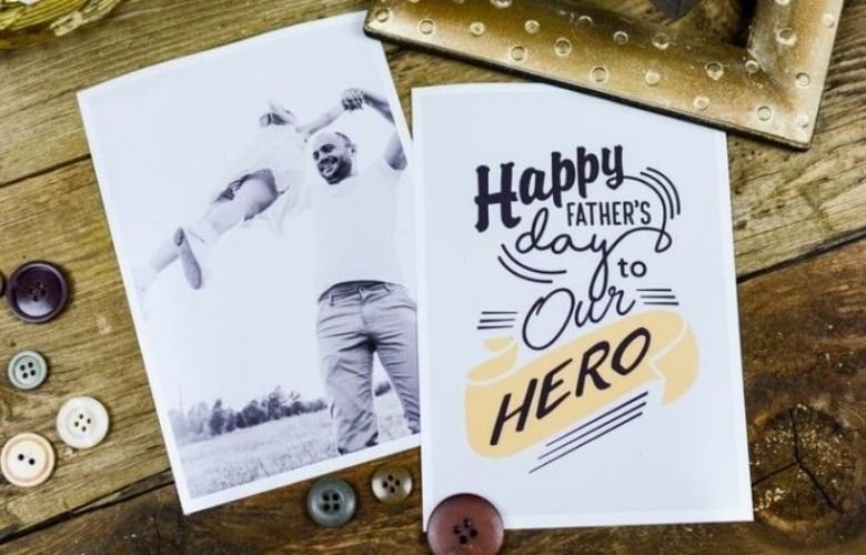 decoração dia dos pais verde vs azul qual escolher