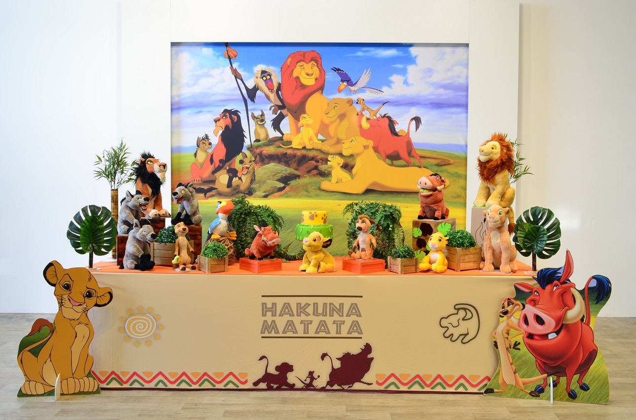 decoração quarto bebê simbinha elementos essenciais