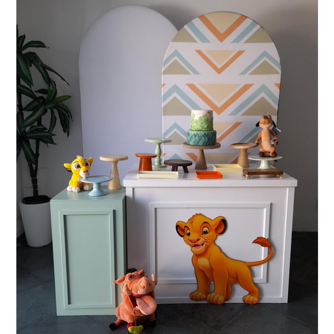 decoração quarto bebê simbinha elementos essenciais