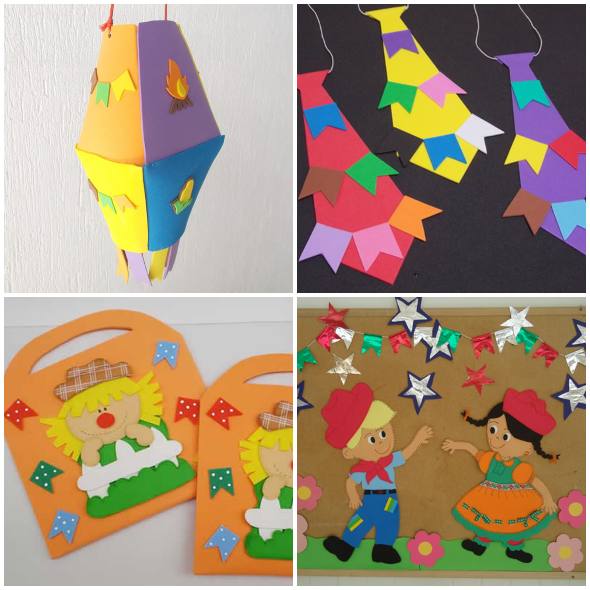 como evitar erros ao colar eva na parede