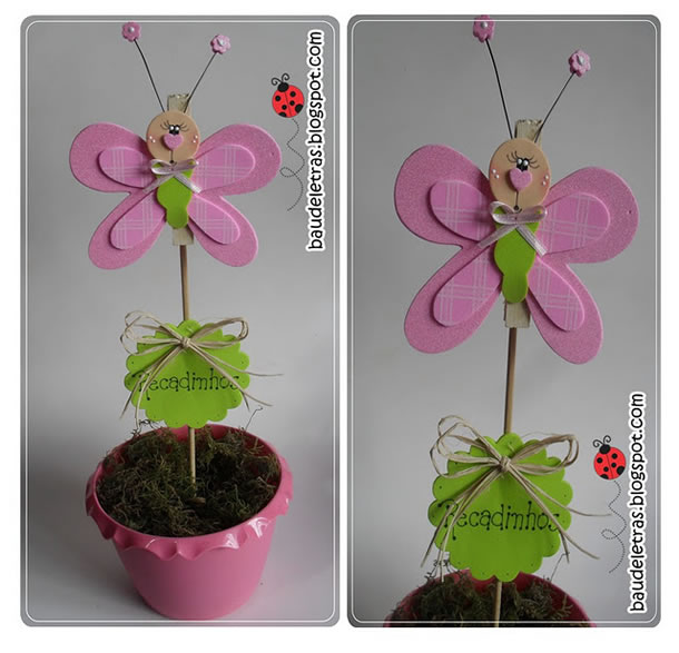 moldes de espantalho eva para festa junina