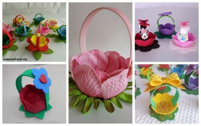 eva com glitter ou eva liso qual melhor