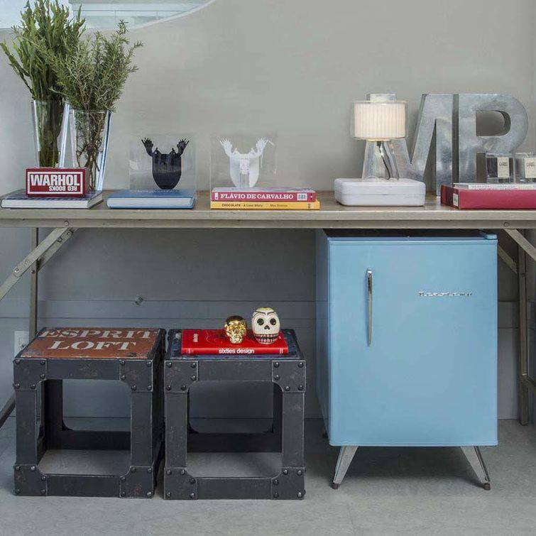 decoração engraçada barata versus cara qual vale a pena