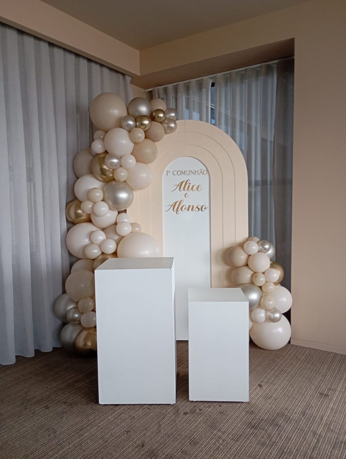 lembrancinhas personalizadas primeira eucaristia com terço