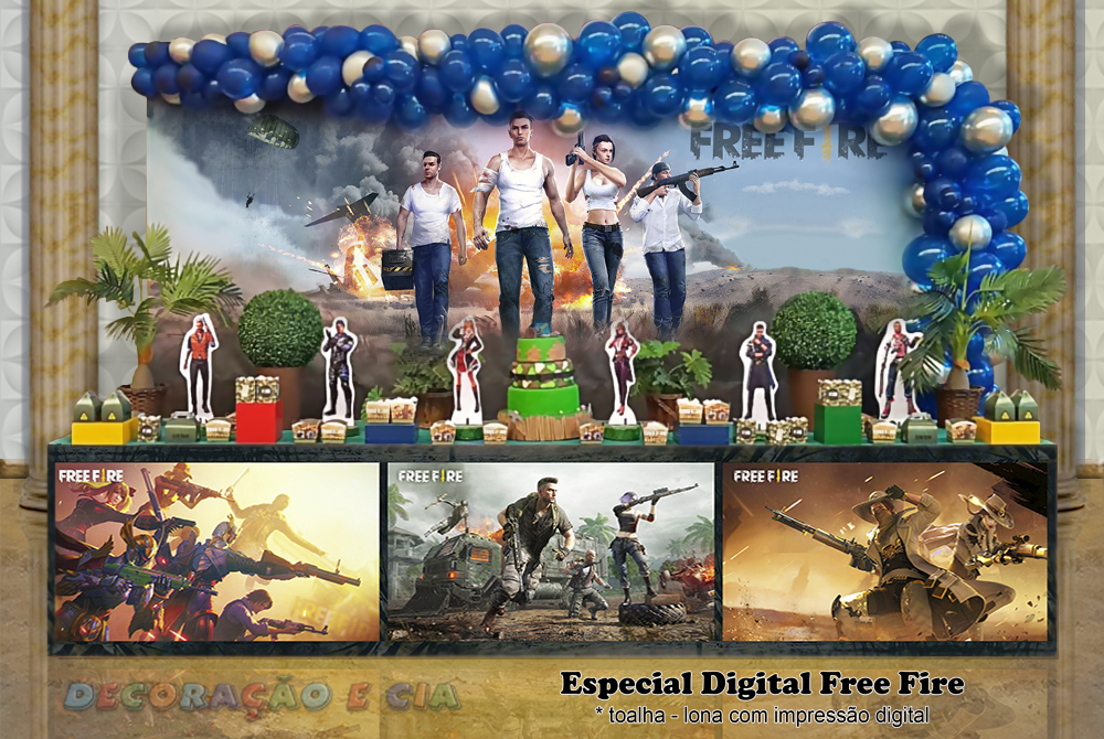 molde caixa milk free fire para imprimir