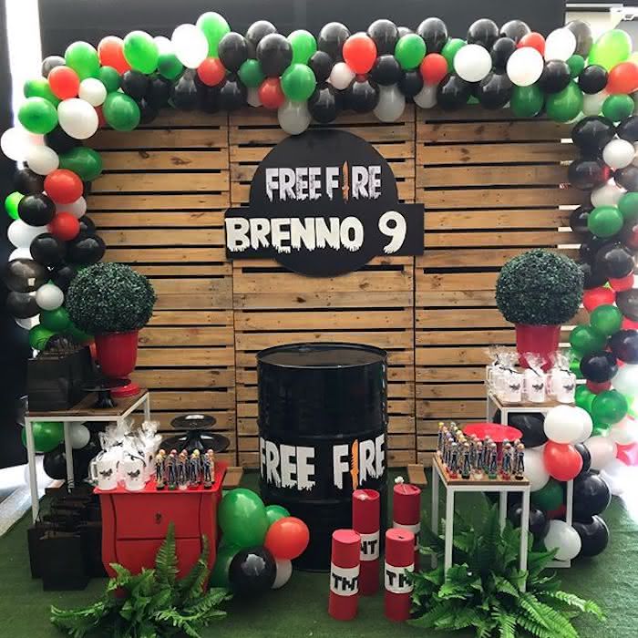 molde caixa milk free fire para imprimir