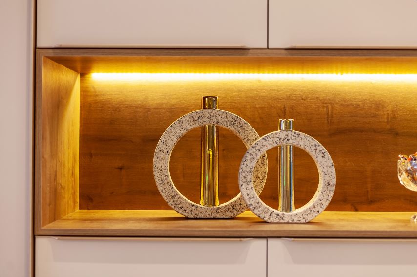 decoração futurista versus decoração minimalista qual escolher