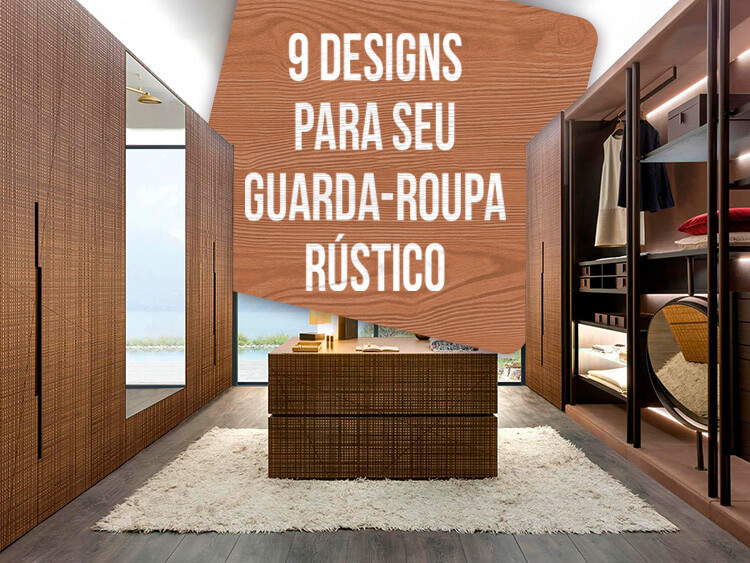 ideias criativas para decorar guarda roupa