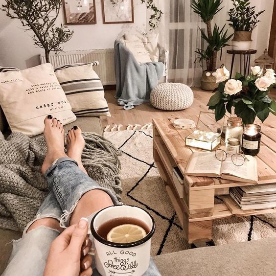 luminárias de palha para quarto hippie chic