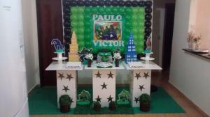 erros comuns decoração festa hulk evitar