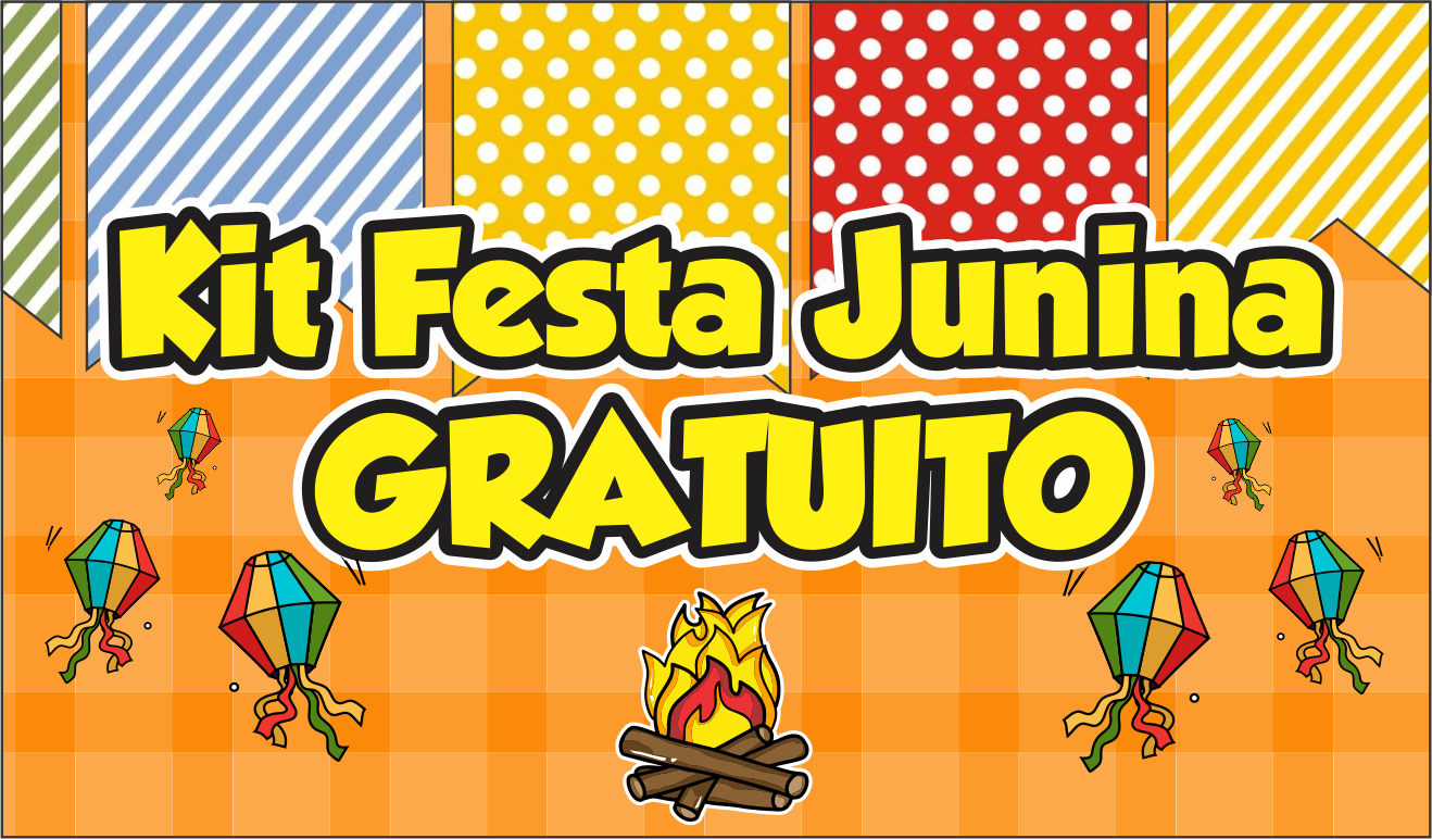 erros comuns decoração junina impressa evitar