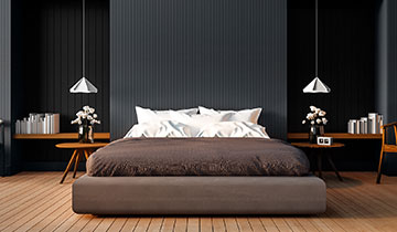 mdf ou mdp qual escolher para decoração