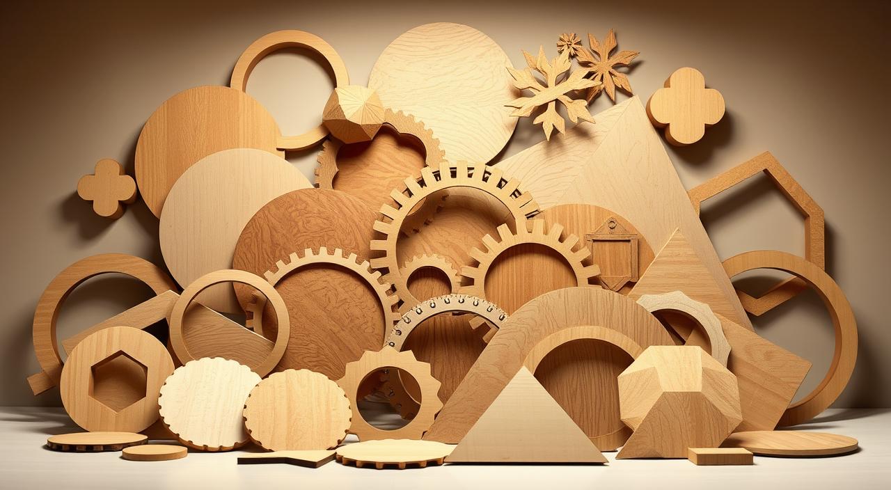 mdf ou mdp qual escolher para decoração