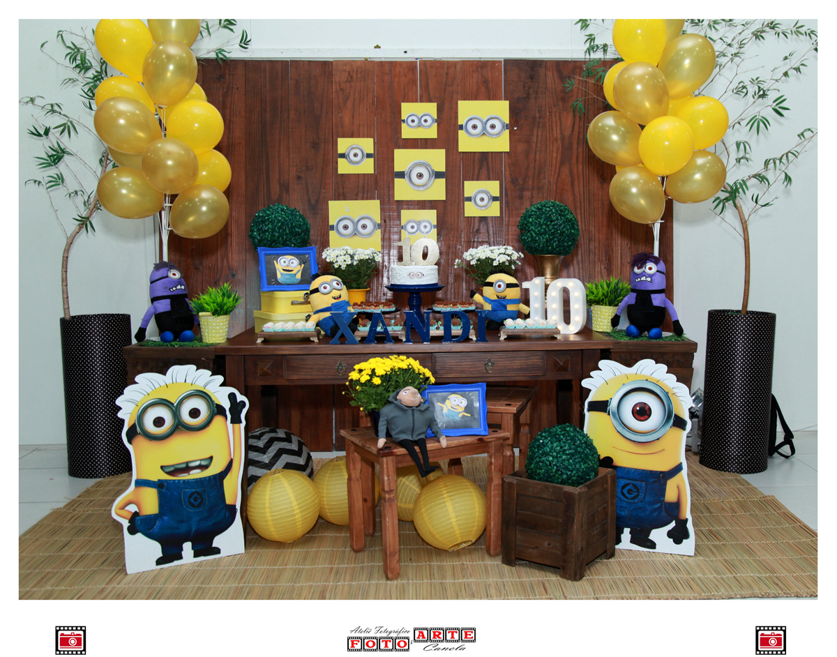 ideias criativas decoração quarto menino 10 anos
