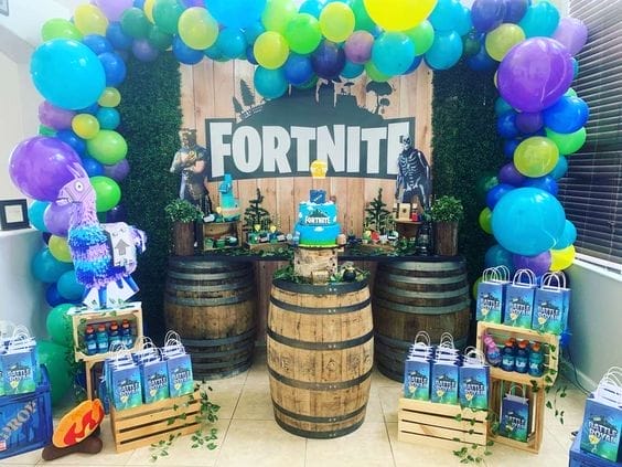 decoração quarto menino 10 anos barato
