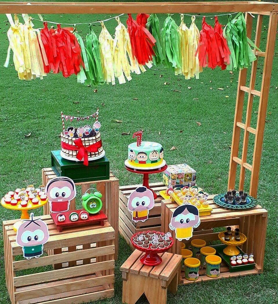 decoração monica simples versus decoração profissional qual escolher