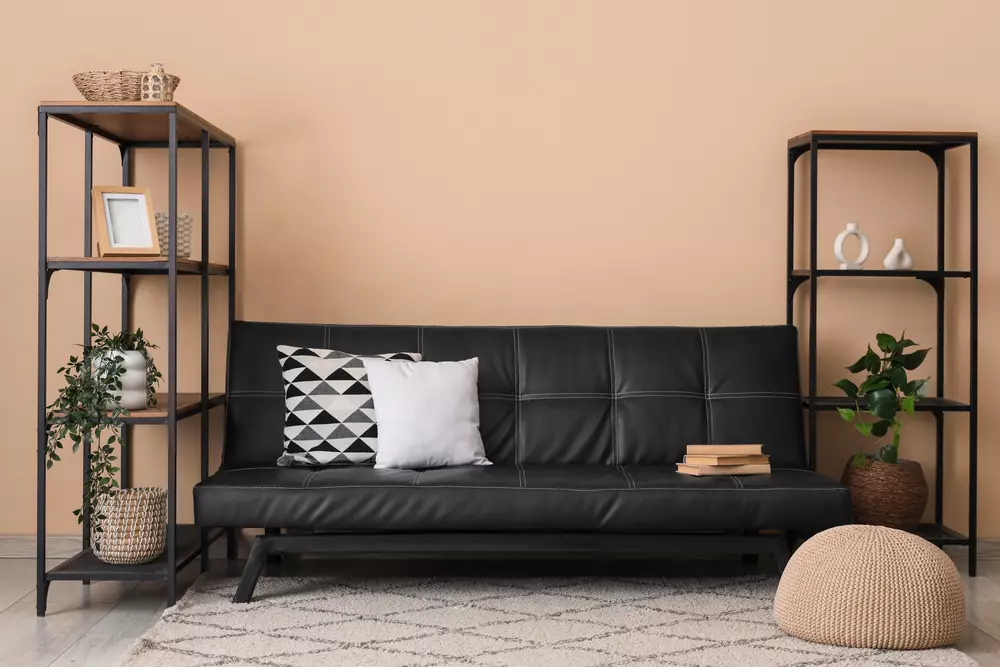 quanto custa decorar um quarto com móveis pretos