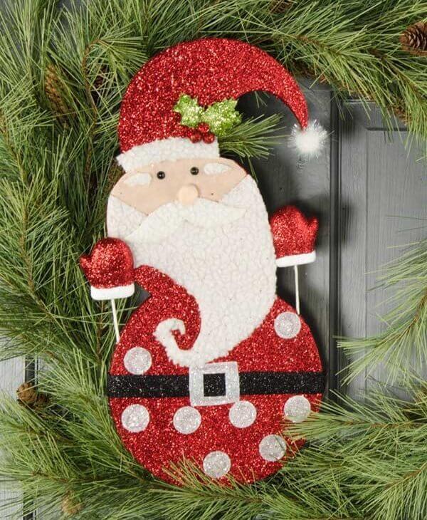 relicario de porta natal como fazer