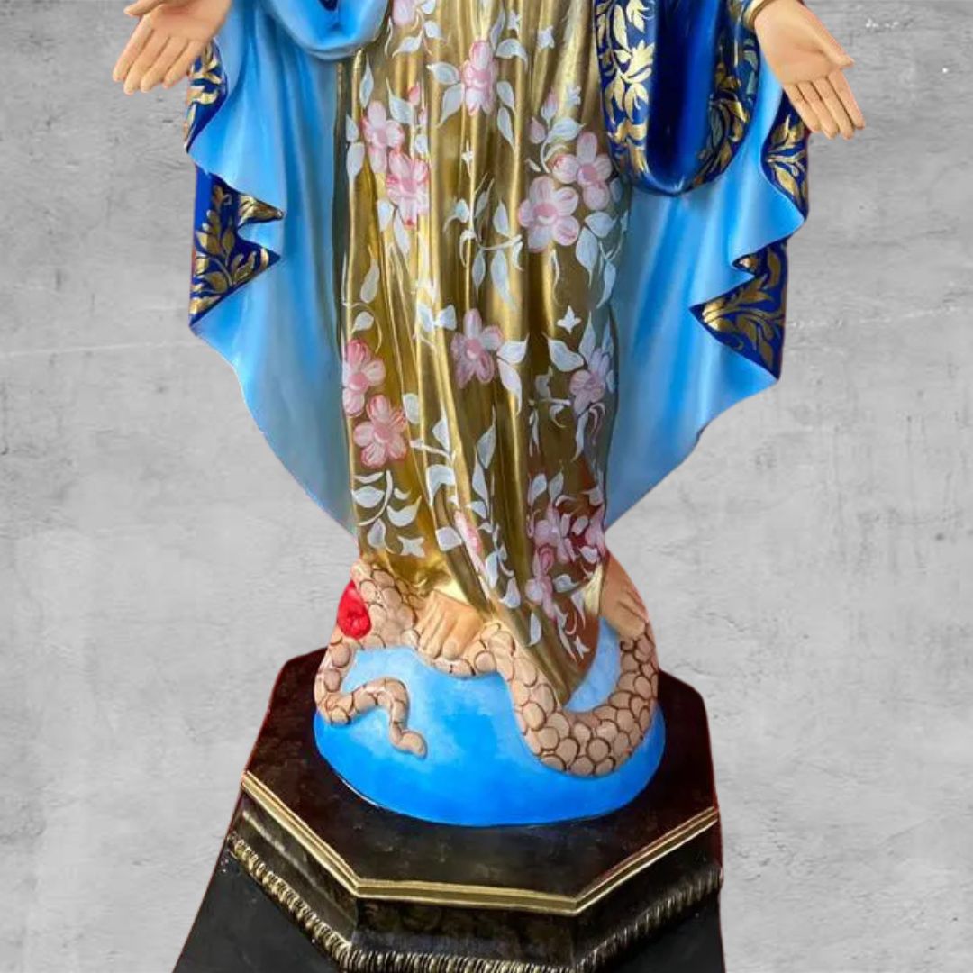 10 ideias criativas decoração nossa senhora das graças