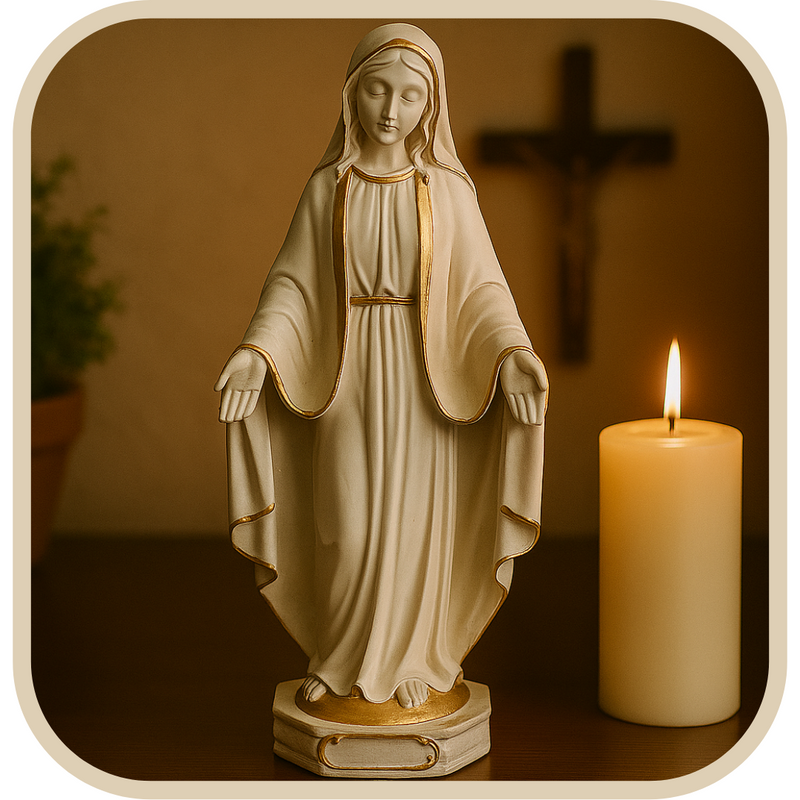 decoração festa infantil nossa senhora das graças