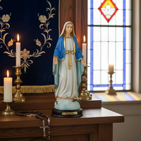 10 ideias criativas decoração nossa senhora das graças