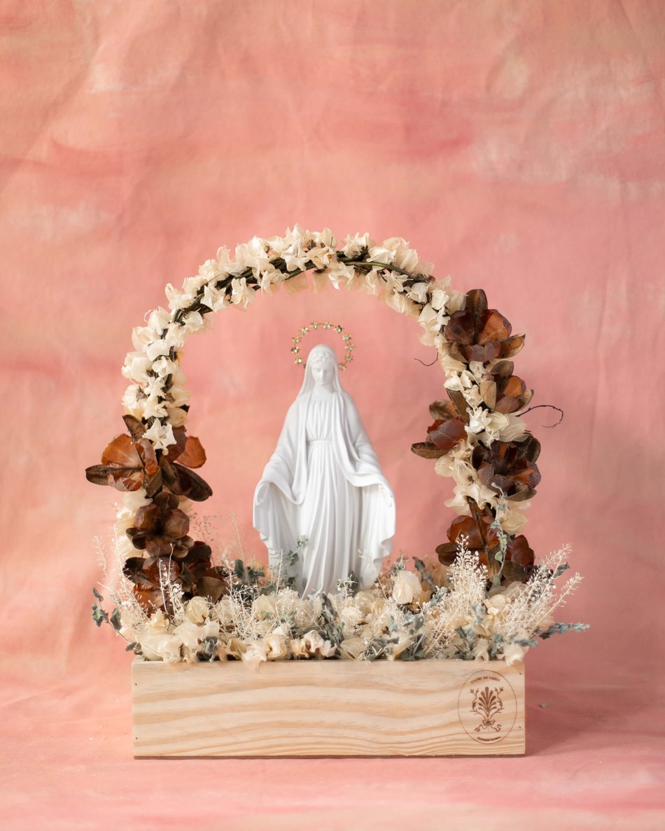 erros comuns decorar cantinho nossa senhora das graças