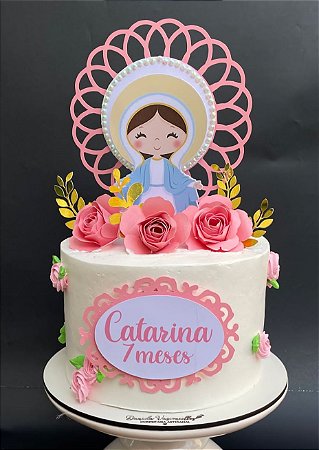 quanto custa montar altar nossa senhora das graças