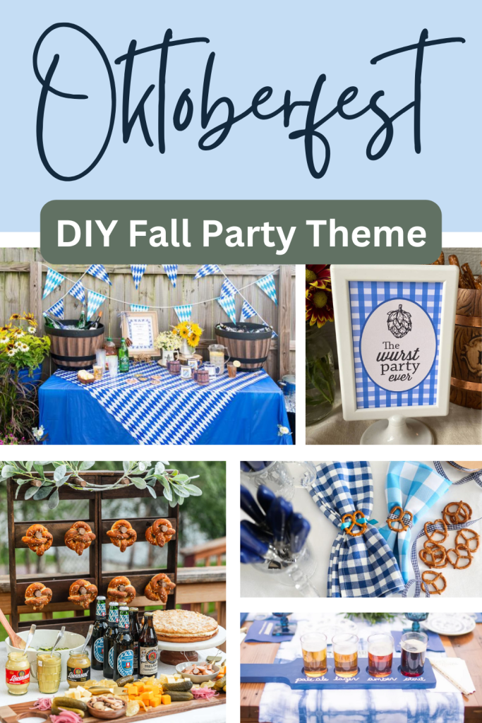 quanto custa decorar festa oktoberfest