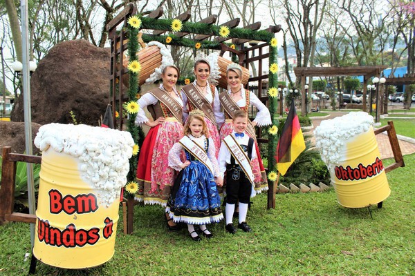 quanto custa decorar festa oktoberfest