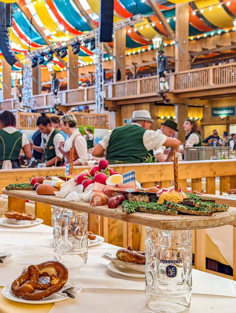 quanto custa decorar festa oktoberfest