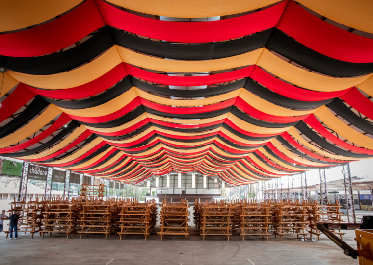 erros comuns decoração oktoberfest evitar