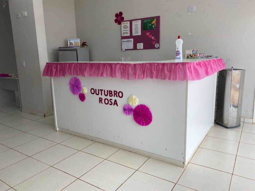 erros comuns decoração outubro rosa ubs evitar