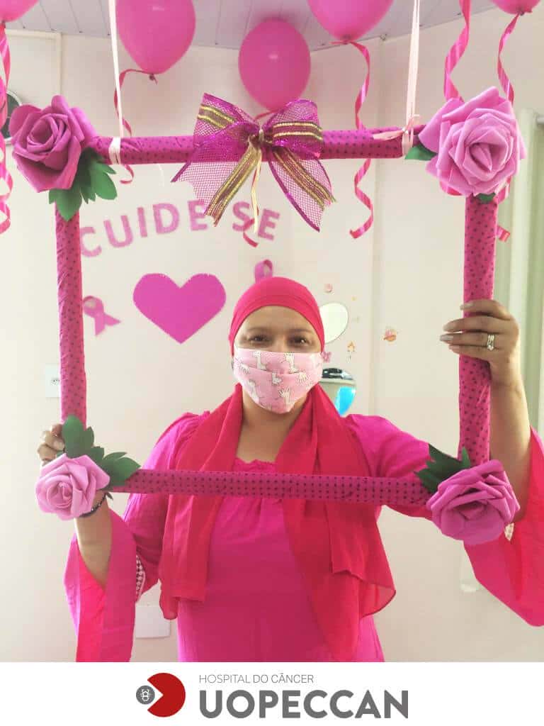 erros comuns decoração outubro rosa ubs evitar