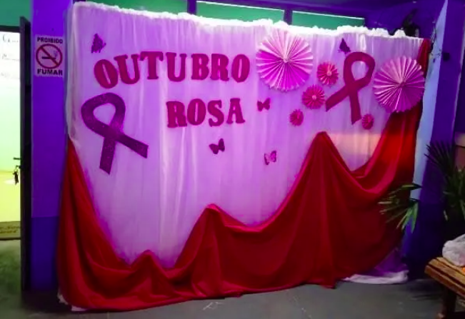 erros comuns decoração outubro rosa ubs evitar