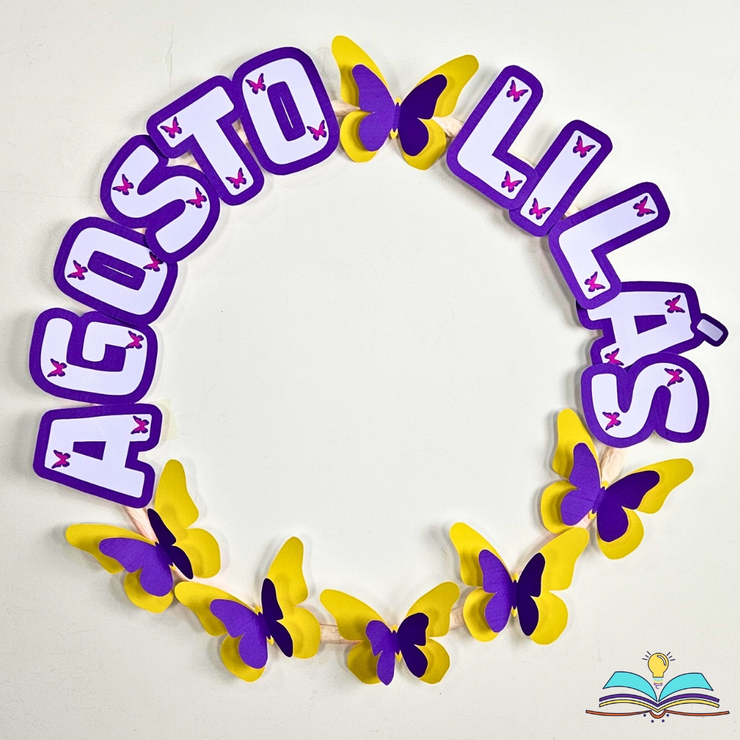 painel agosto lilas barato onde comprar