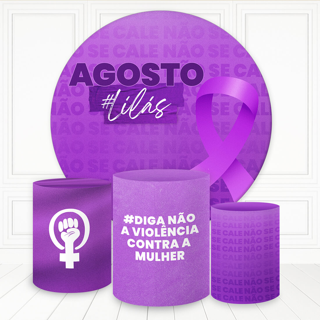 erros comuns painel agosto lilas evitar