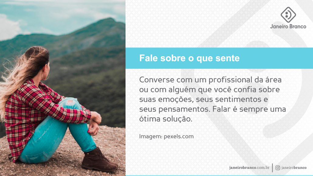 ideias criativas painel janeiro branco