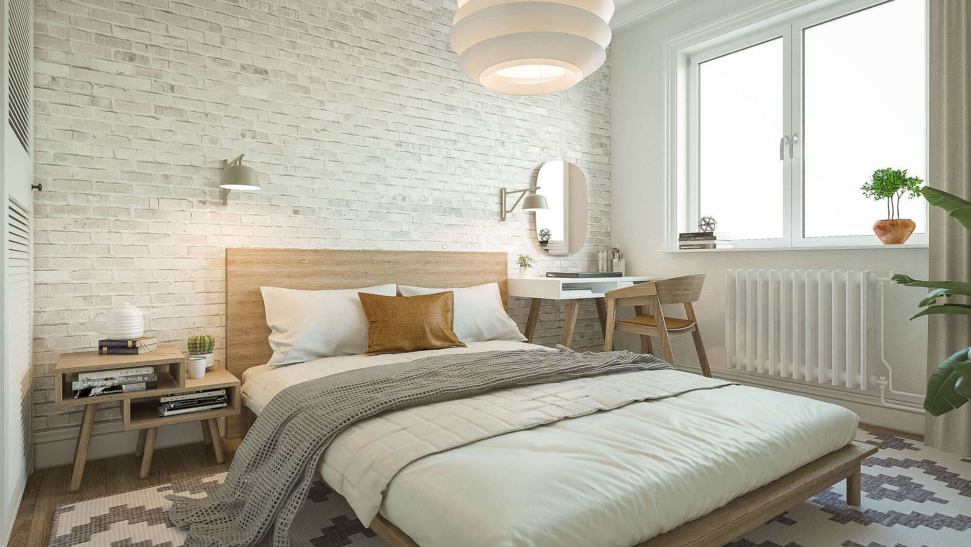 cabeceira de cama barata como fazer