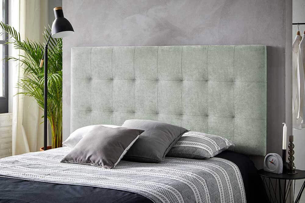 cabeceira de cama barata como fazer